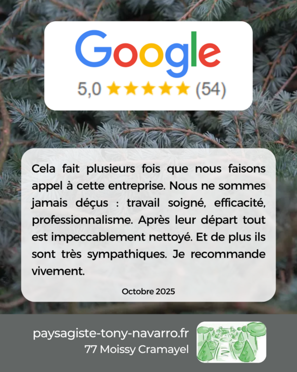 Merci pour vos avis !