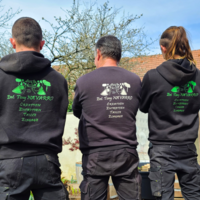 Paysagiste Tony NAVARRO