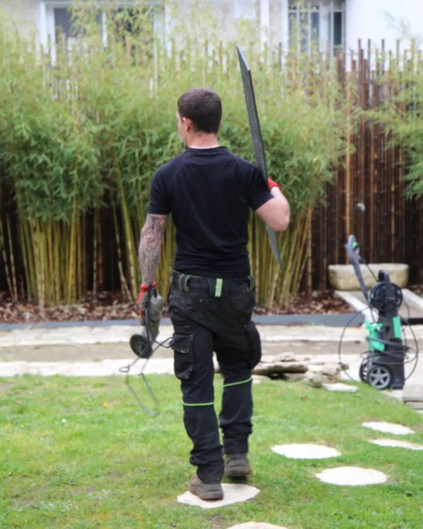 Préparez vos vacances