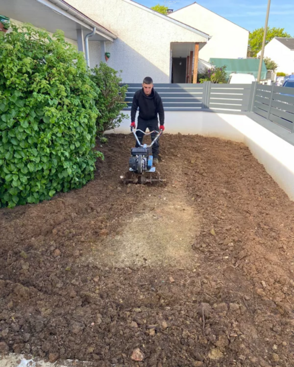 Semis de gazon : les nouvelles règles du jeu