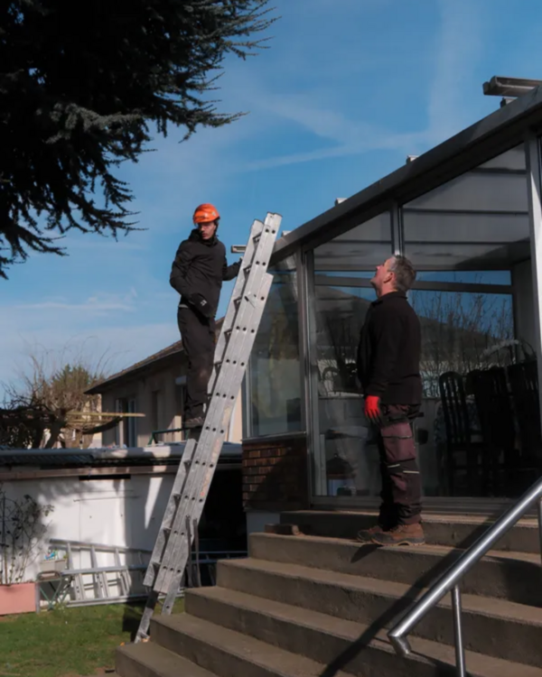 Planifiez vos travaux