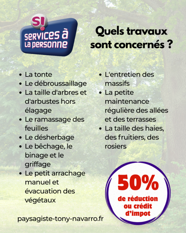 Le service à la personne : mode d'emploi